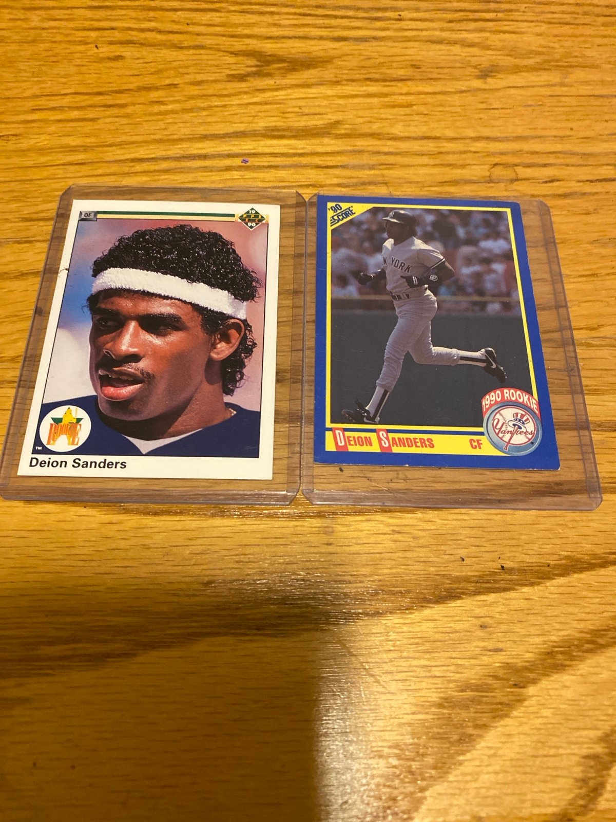 baseball Lot