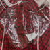 NWT Angelic Pretty Frill Blouse