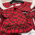 NWT Angelic Pretty Frill Blouse