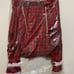 NWT Angelic Pretty Frill Blouse