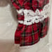 NWT Angelic Pretty Frill Blouse