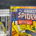 Amazing Spider-Man #102 (1971) 2nd Morbius