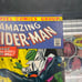 Amazing Spider-Man #102 (1971) 2nd Morbius