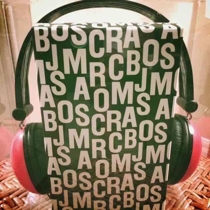 Marc Jacobs Headphones