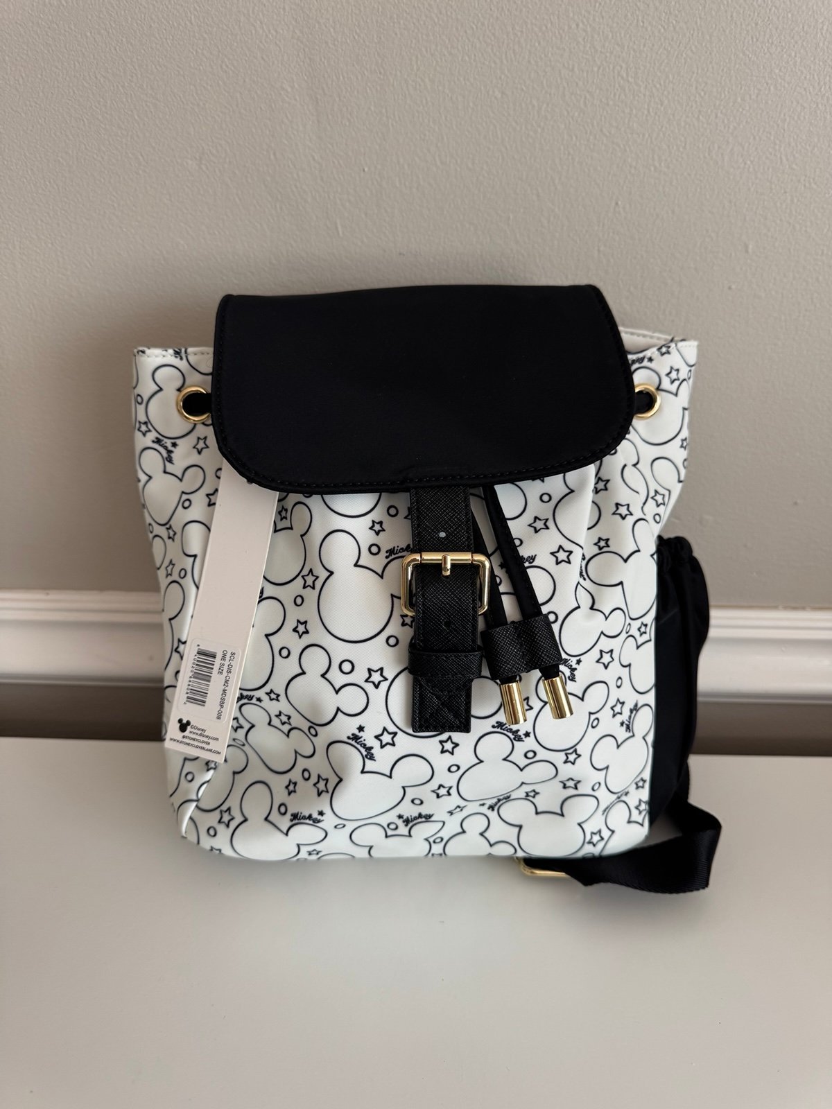 Stoney Clover Lane Disney Mini Backpack