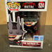 Funko Pop Dark Nights Death Metal - The Batman who Laughs NYCC 2024 Exclusive