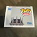 Funko Pop Dark Nights Death Metal - The Batman who Laughs NYCC 2024 Exclusive