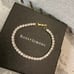 18K GOLD DIAMOND TENNIS BRACELET