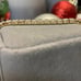 18K GOLD DIAMOND TENNIS BRACELET