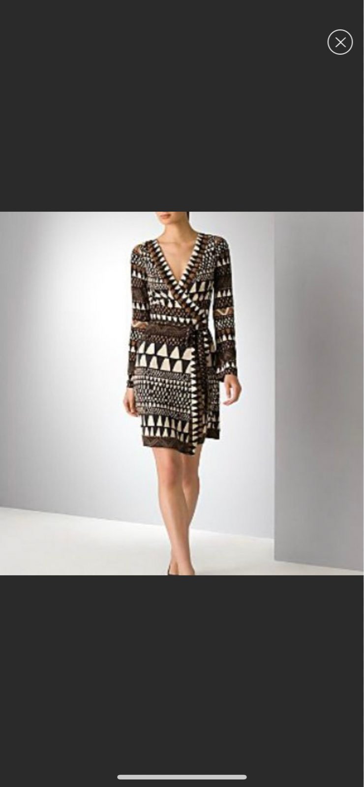 Diane von Furstenberg Geometric Above Knee & Mini Dresses | Mercari Diane von Furstenberg Geometric Above Knee & Mini Dresses | Mercari