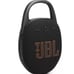 JBL CLIP5 Portable Bluetooth Speaker BLACK