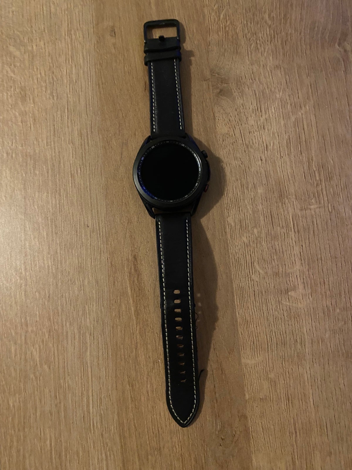 Samsung Galaxy watch 3
