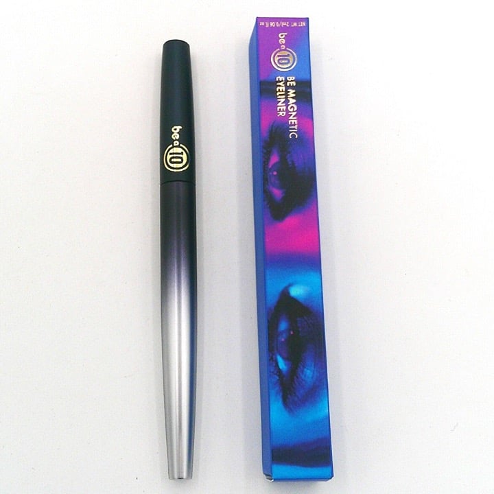 Be a 10 Be Magnetic Eyeliner Be Alluring Black .06 oz A17
