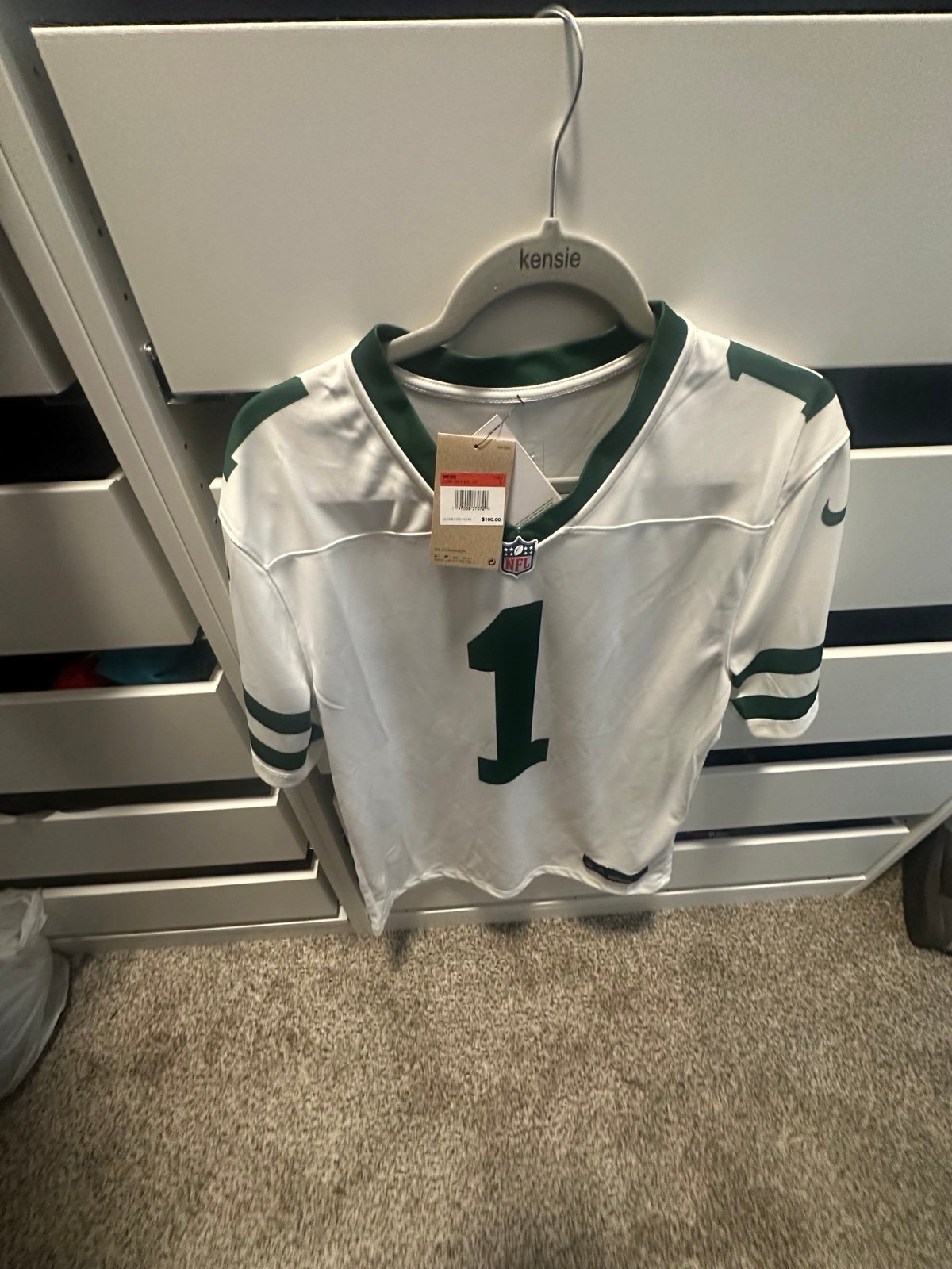 Jersey