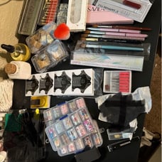 Nail tools