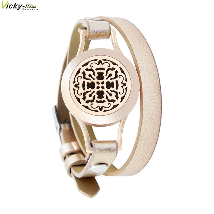 Diffuser Magnet Rose Gold Genuine