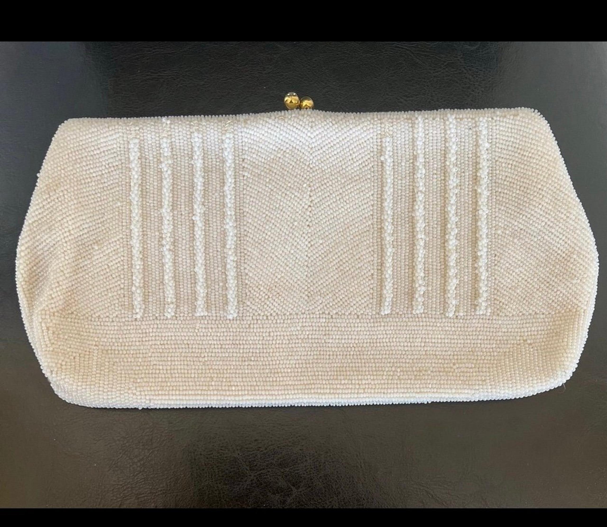 Vintage Walborg Clutch