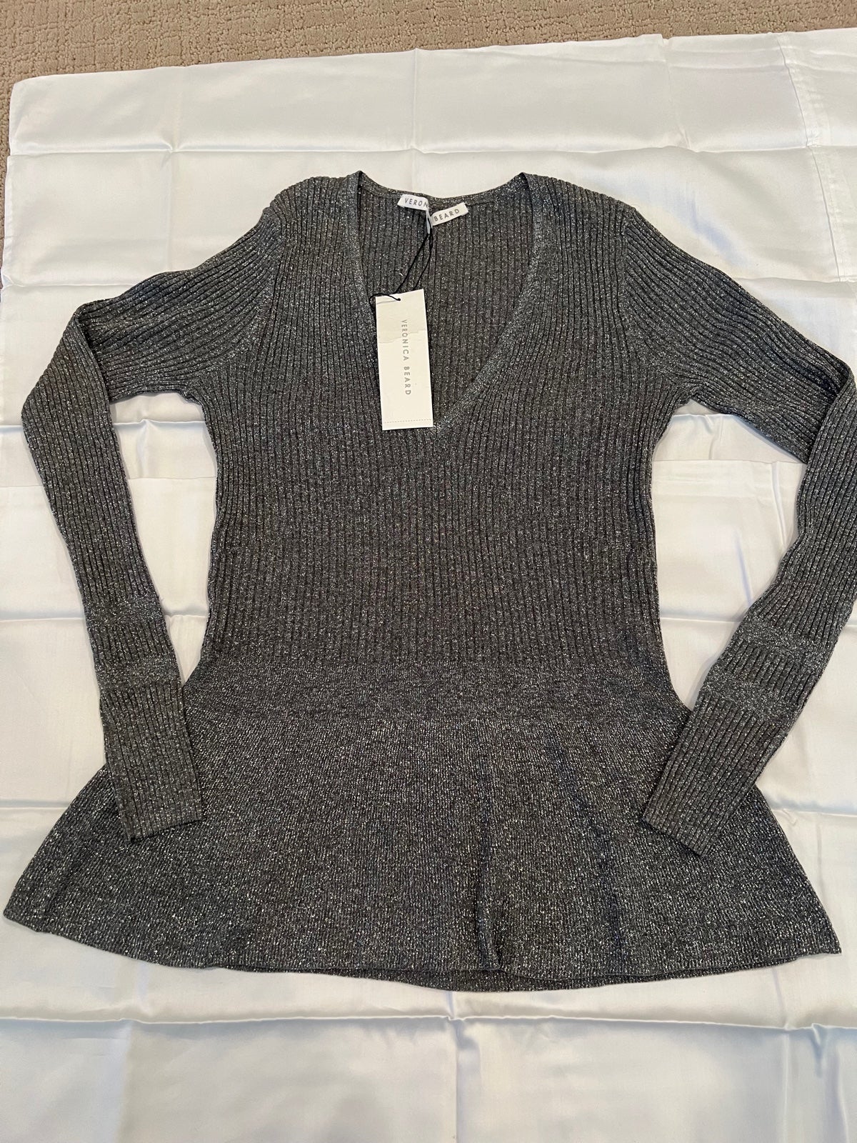 NWT Veronica Beard