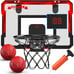 Indoor Basketball Hoop for Kids