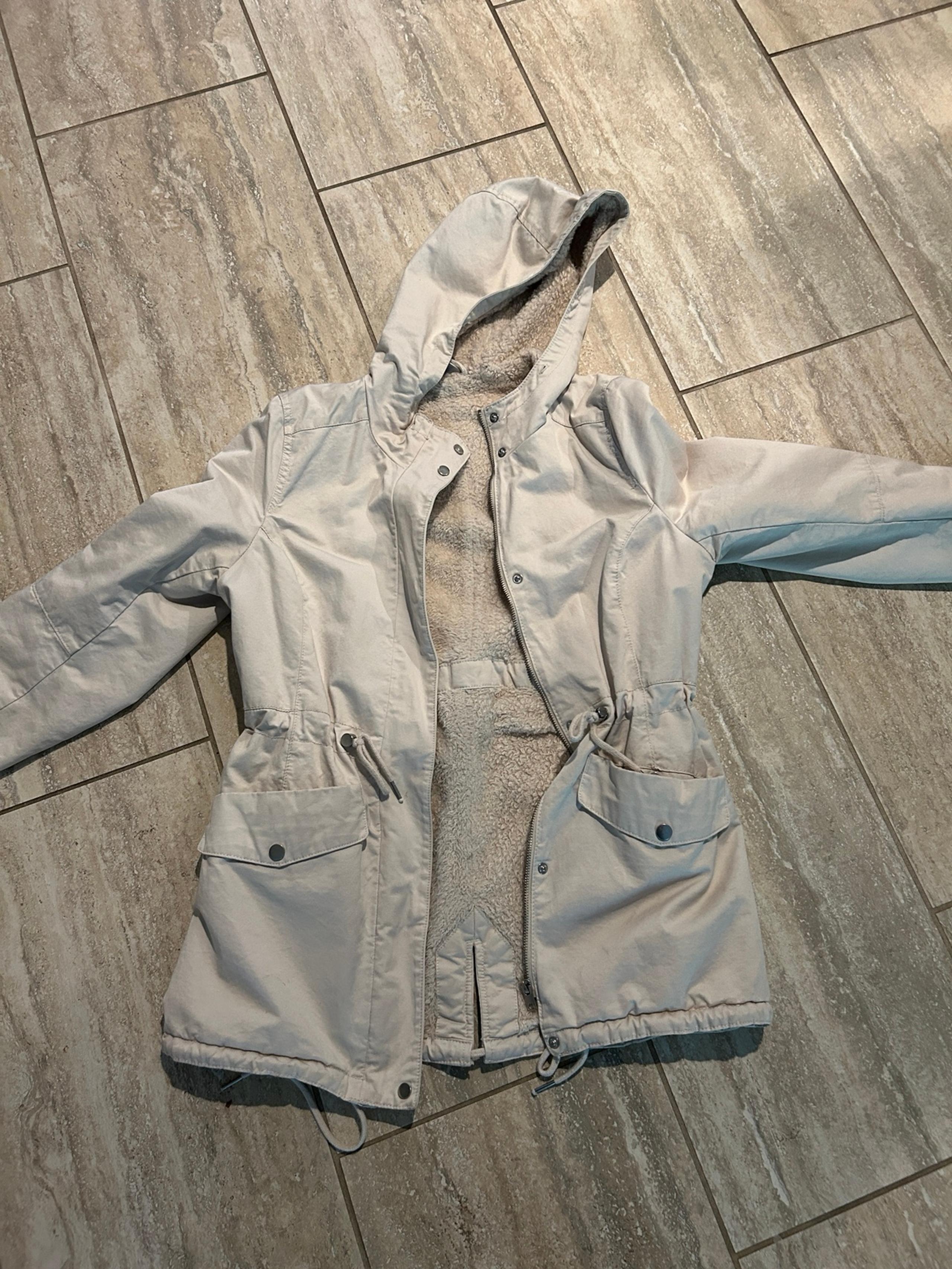 winter jacket - H&M