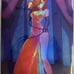 GEEZER COMICS | JESSICA RABBIT NICE & NAUGHTY FOIL MATCHING SET (13/20)