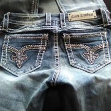 Rock Revival jeans women