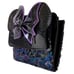 NWT Minnie Mouse Spiderweb Sequin 2024 Release Wallet