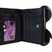 NWT Minnie Mouse Spiderweb Sequin 2024 Release Wallet