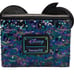 NWT Minnie Mouse Spiderweb Sequin 2024 Release Wallet