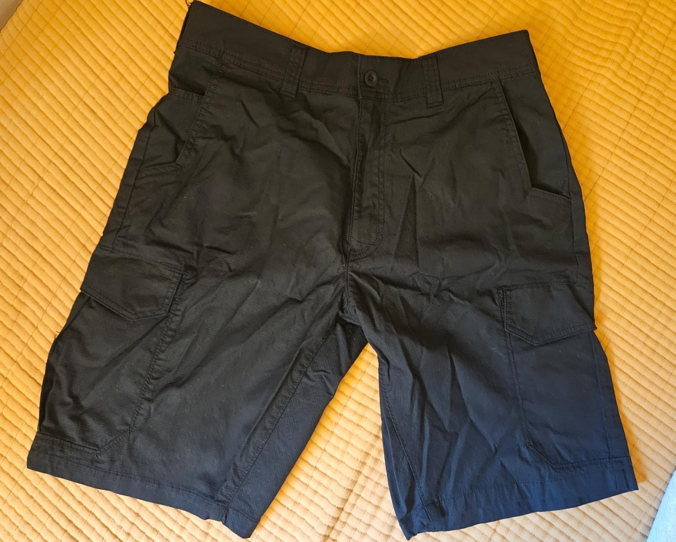 Dickies black Shorts