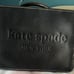 Kate Spade bucket bag