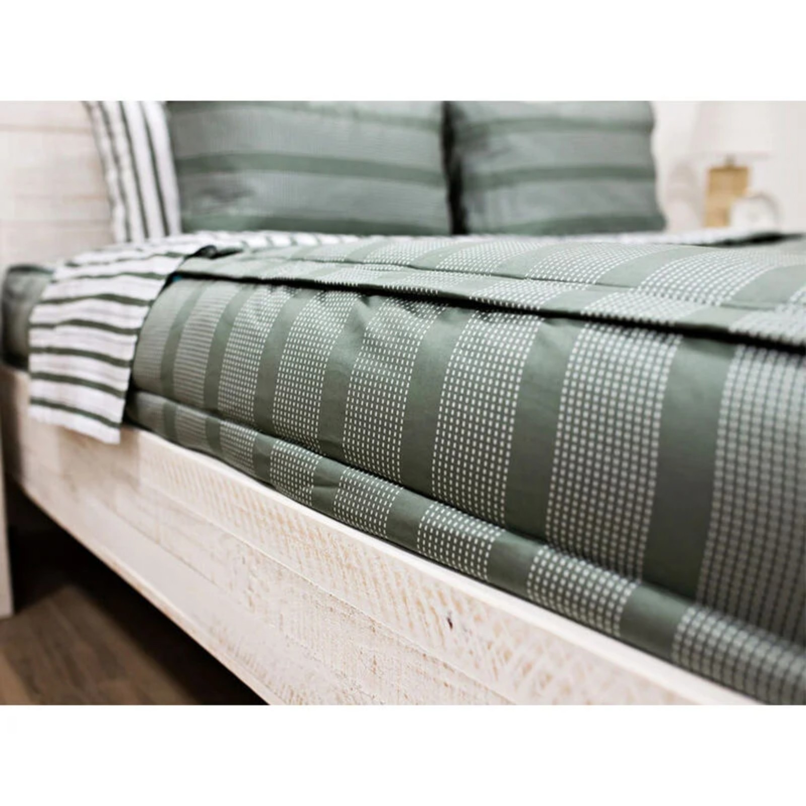 Beddy's Mason, full sized all cotton