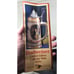 Vintage Budweiser Limited Edition Collectible Handled/Lidded Beer Stein