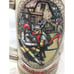 Vintage Budweiser Limited Edition Collectible Handled/Lidded Beer Stein