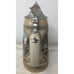Vintage Budweiser Limited Edition Collectible Handled/Lidded Beer Stein