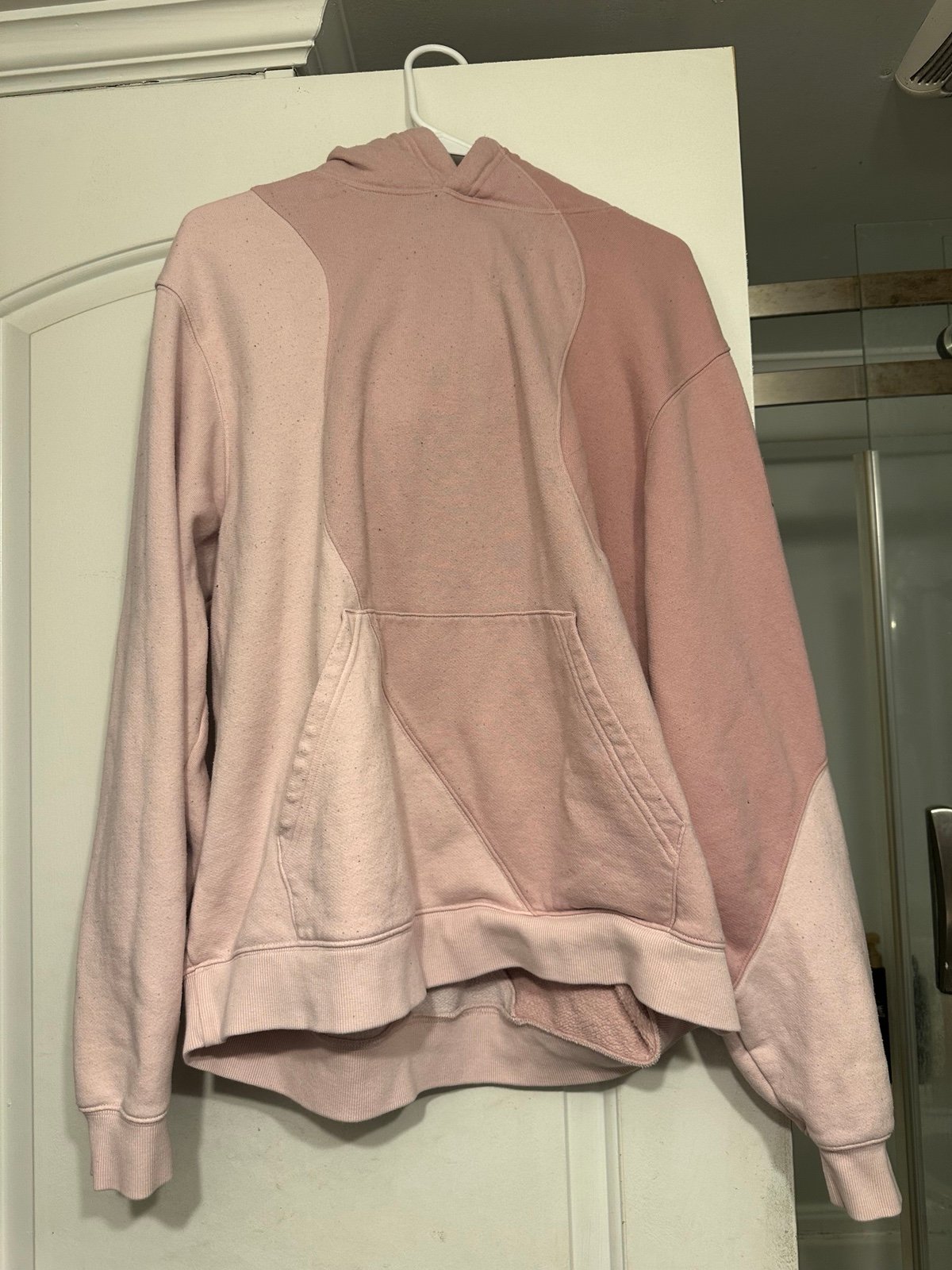 Alo Yoga Make Waves Hoodie