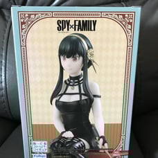 Yor Forger Spy x Family Noodle Stopper Figure