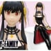 Yor Forger Spy x Family Noodle Stopper Figure