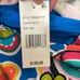 Bleu by Rod Beattie Keyhole Ruched Side Swimsuit Plus Size 20W NWT