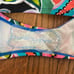Bleu by Rod Beattie Keyhole Ruched Side Swimsuit Plus Size 20W NWT
