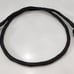Belden 9497 Power Cable, 4'