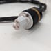 Belden 9497 Power Cable, 4'