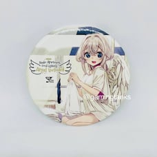 Anime Expo 2022 AX Studio Apartment Good Lighting Angel Included Large Pin 3