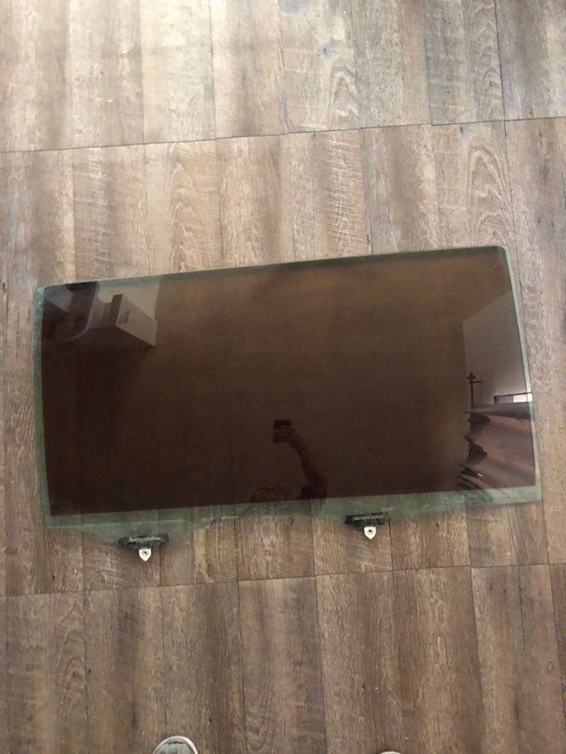 Sienna 2019 2014 right side sliced windo