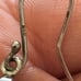 Vintage 925 Sterling Amber Earrings