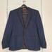 mens blazer by Tallia