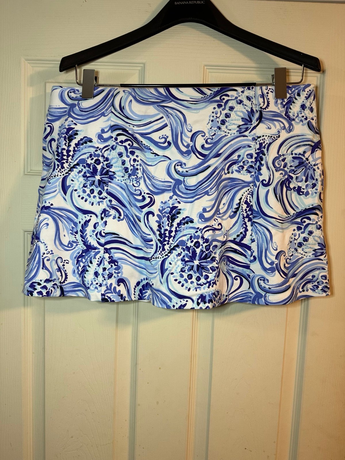 Lilly pulitzer madison skort