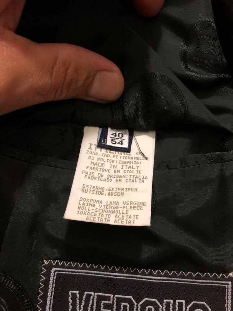 Mens tux