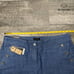 The Limited Chambray Tailored Shorts Size 16