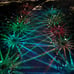 Solar Lights Outdoor Waterproof, Stainless Steel LED Landscape Lighting